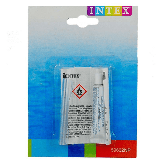 INTEX 59632 Swimming Pool Repair Kit - Nesh Kids Store