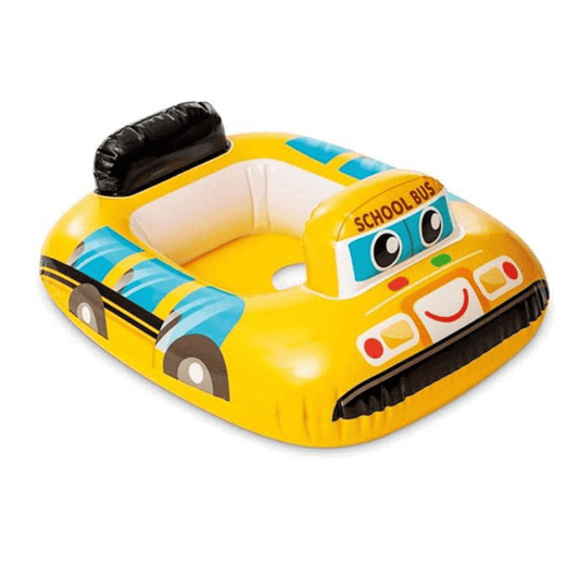Intex Kiddie Vehicle Float (59586) - Nesh Kids Store