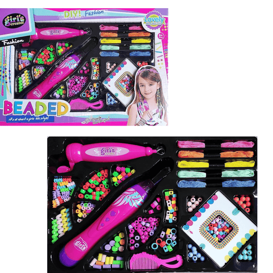 irl’s Creator Jewelry Accessory Set 5+ - Nesh Kids Store