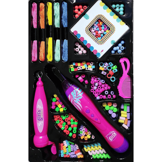 irl’s Creator Jewelry Accessory Set 5+ - Nesh Kids Store