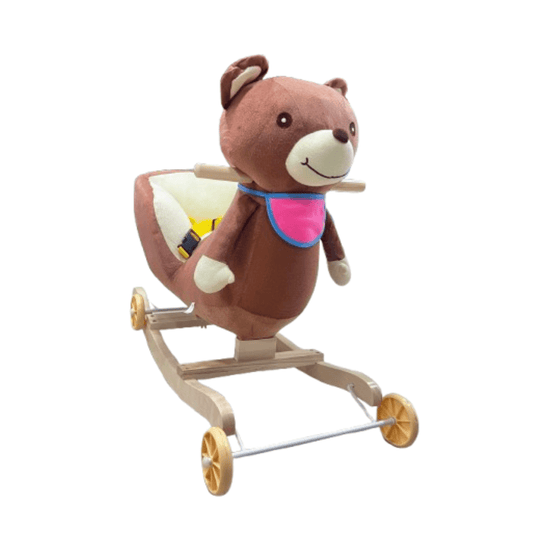 K84-3 Rocking Animal - Nesh Kids Store