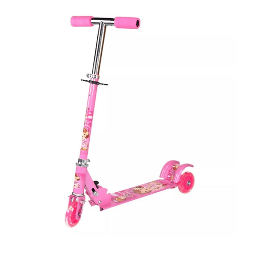 Kick Scooty for Kids 403 - Nesh Kids Store