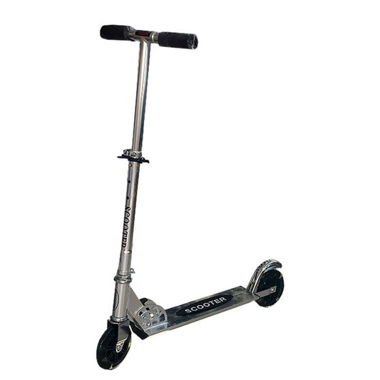 Kick Scooty for Kids (Lightweight) - Nesh Kids Store