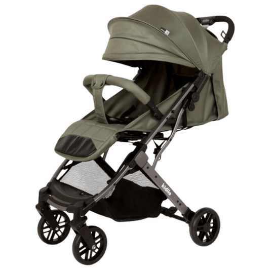 Kidilo 8PRO Stroller - Cabin - Nesh Kids Store