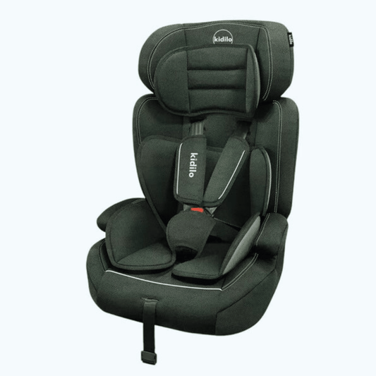 Kidilo Car Seat G301 (Stage 2/3) - Nesh Kids Store