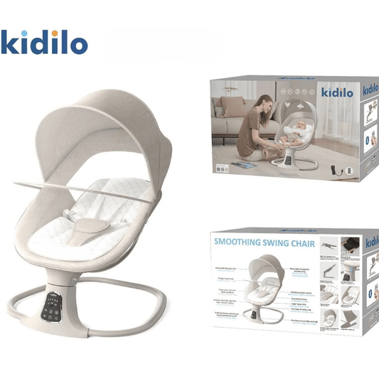 KIDILO Electric Swing - Nesh Kids Store