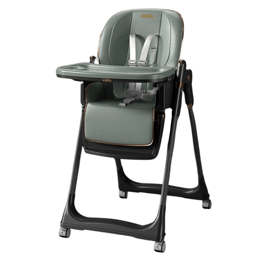 Kidilo Feeding Chair 8122-1 - Nesh Kids Store
