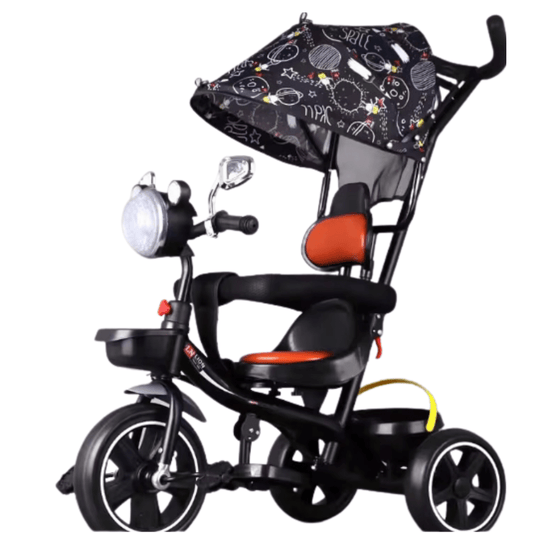 Kids Hoody Tricycle 310 - 8 - Nesh Kids Store