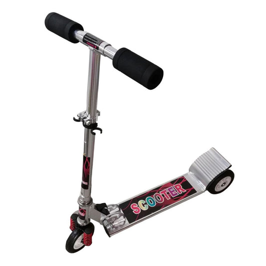 Kids Kick Scooty - Nesh Kids Store