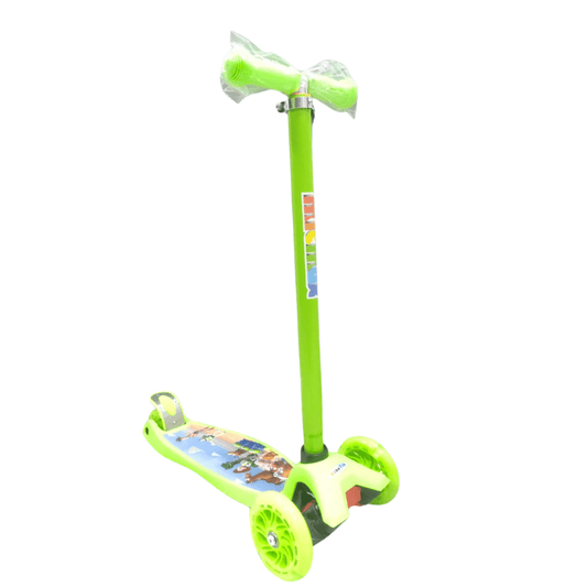 Kids Premium Kick Scooter - Nesh Kids Store