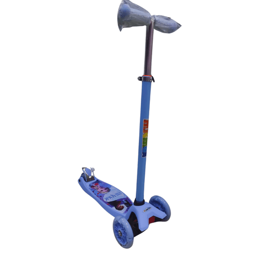Kids Premium Kick Scooter - Nesh Kids Store