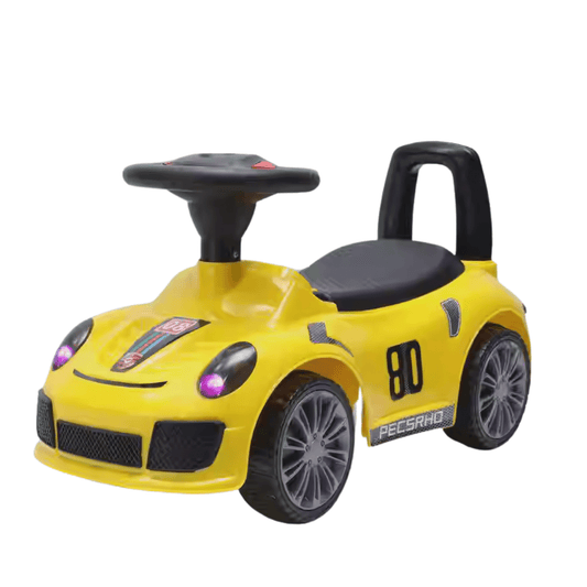 Kids Ride - On Push Car WOX 608 - 1 - Nesh Kids Store