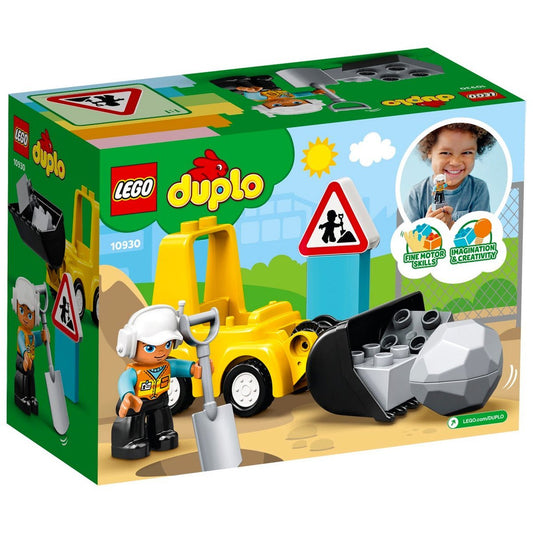 LEGO Duplo Bulldozer (10930) - Nesh Kids Store