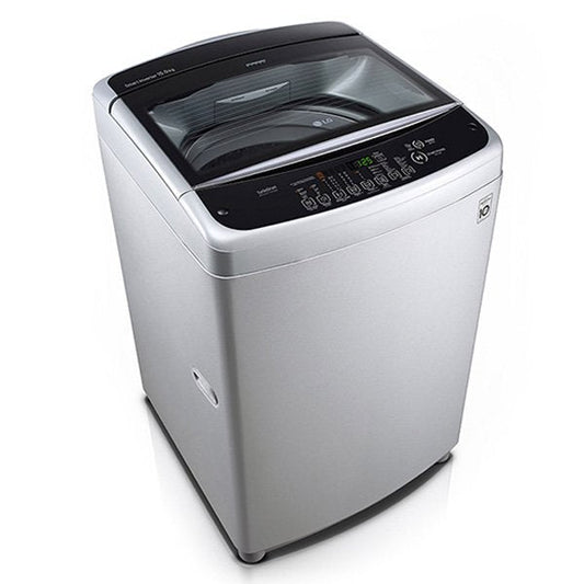 LG - 12kg Smart Inverter Top Load Washing Machine (T2312) - Nesh Kids Store
