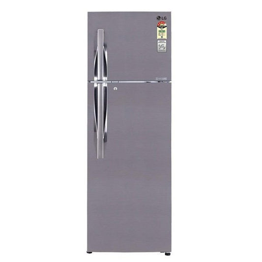 LG 258L Frost Free Smart Inverter Refrigerator - GLM292 - Nesh Kids Store