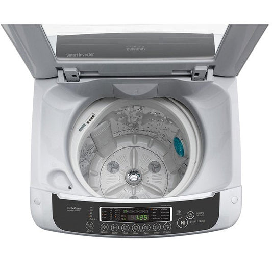 LG - 7kg Smart Inverter Top Load Washing Machine (T2107) - Nesh Kids Store
