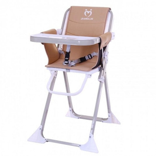 Lightweight Steel High Chair - Nesh Kids Store