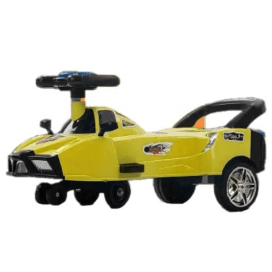 Magic Push Car – Fun, Music & Motion All in One - 2324 - Nesh Kids Store