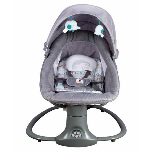 Mastela 3-in-1 Deluxe Multi Functional Bassinet - Nesh Kids Store