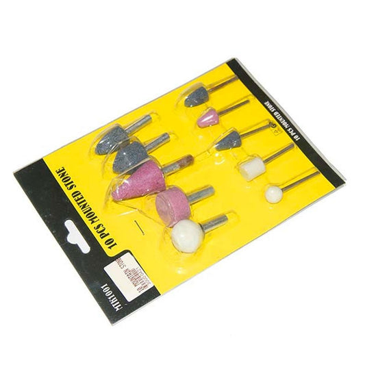 Mountain Stone (10pc Set) - Nesh Kids Store