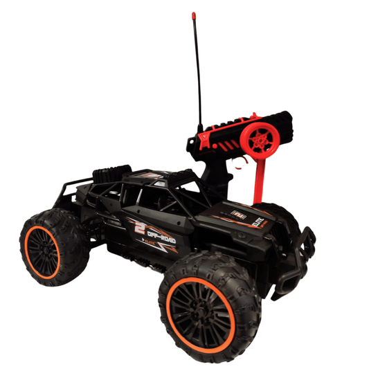 Multifunctional Remote Control Monster Car 911 - 659 - Nesh Kids Store