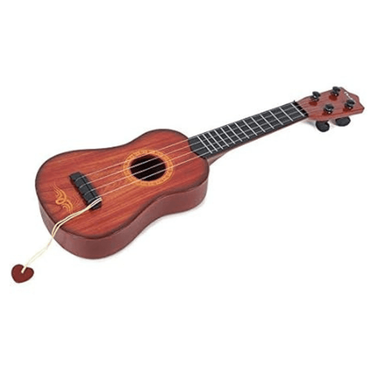 Musical Acoustic Toy Guitar with Adjustable Tuning Knob - Nesh Kids Store