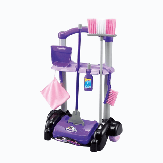 My Cleaning Tool (3+) - Nesh Kids Store