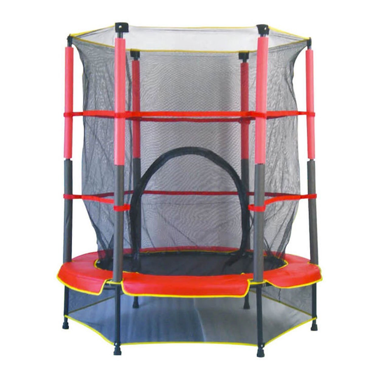Swings, Slides, Activity Centers