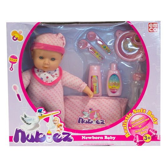 Nubies Baby Dolls - Nesh Kids Store