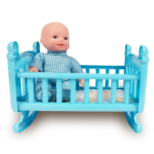 Nubiez Rockin Cradle - Nesh Kids Store