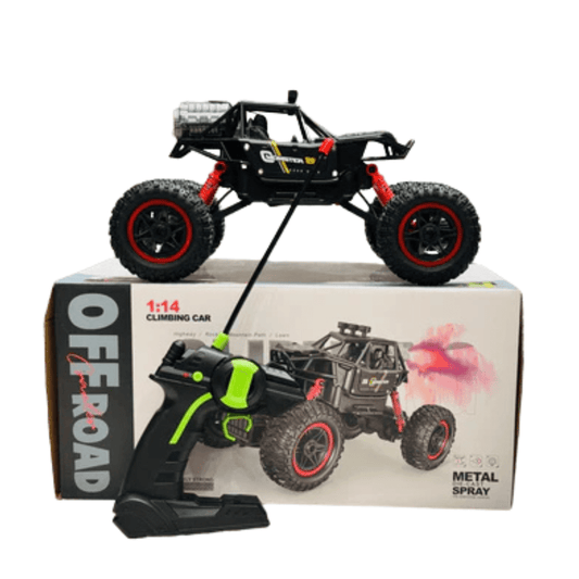 Off - Road Climbing Car (1:14 Scale) 3688 - Nesh Kids Store