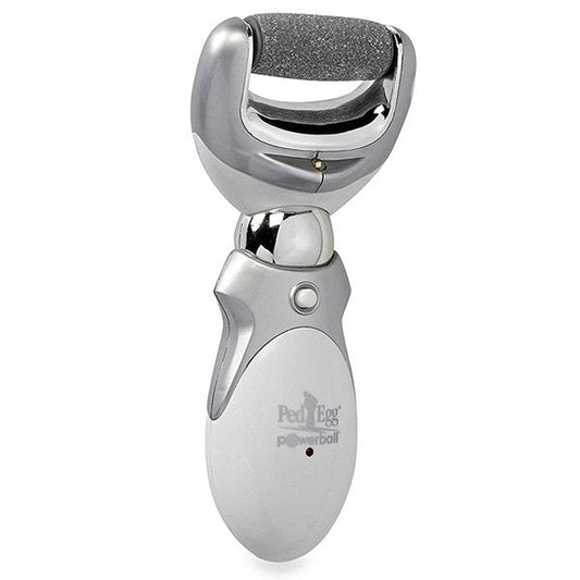 Ped Egg Powerball Rechargeable Callus Remover - Nesh Kids Store