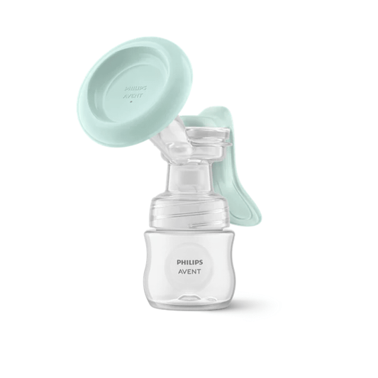 Philips Avent Manual Breast Pump - Nesh Kids Store