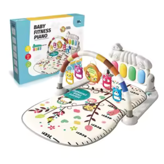 Piano Fittness 1688-64 - Nesh Kids Store