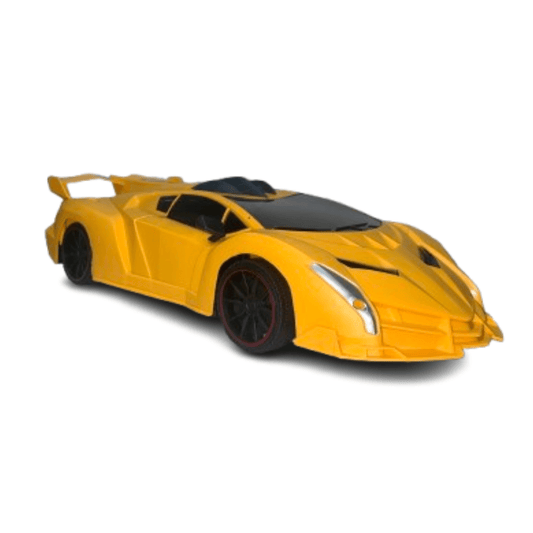 Plastic Car 729-B - Nesh Kids Store