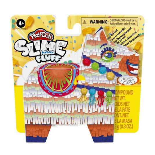 Play-Doh Slime Feathery Fluff Scented Whimsical Llama - Nesh Kids Store