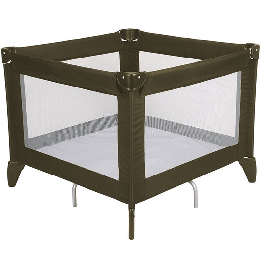 Playpen - Convenient, Foldable, Extra Safe - Nesh Kids Store