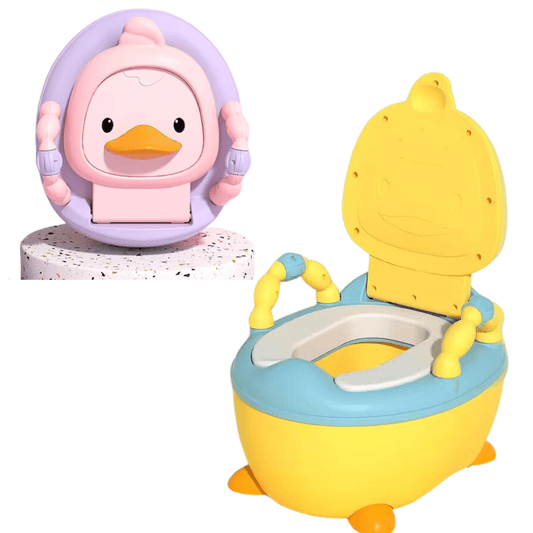 Portable Baby Potty Chair for Toddler - Model 1351 - Nesh Kids Store