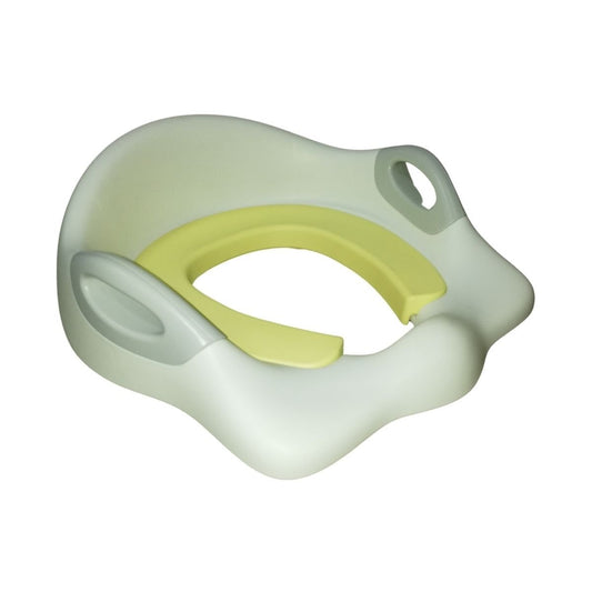 Potty Training Seat for Toddlers with Cushion & Handles - Nesh Kids Store