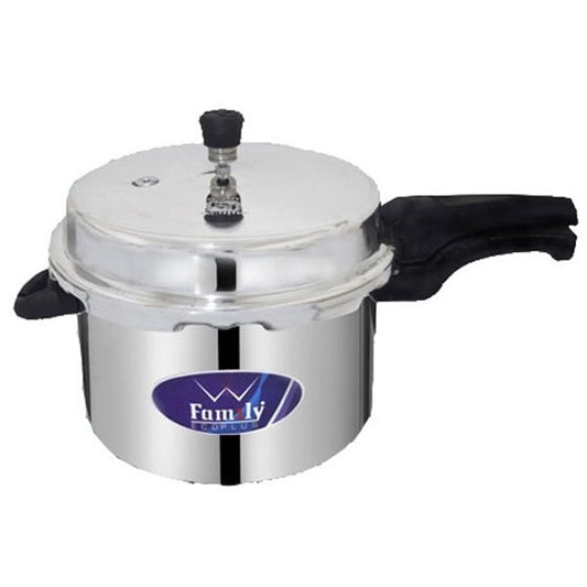 Pressure Cooker (3L / 5L / 7.5L / 10L) - Nesh Kids Store