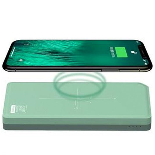 PRODA PPP-33 Wireless Power Bank 10000mAh - Nesh Kids Store