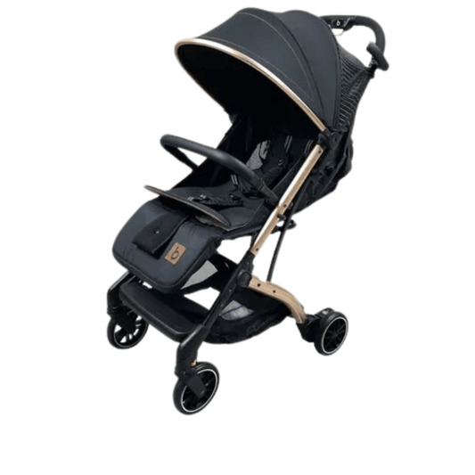 QZ1 Pro Portable Luggage Stroller Pram -BBH - Nesh Kids Store