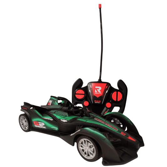 Race Drift RC Car GroundX 585 - 81A - Nesh Kids Store