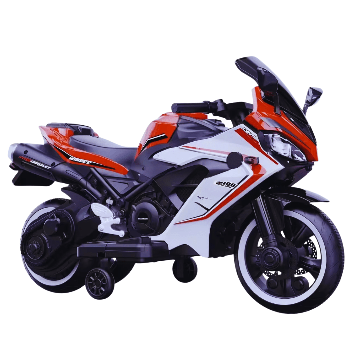 Rechargeable 400 RS Bike for Kids Nesh Kids Store Sri Lanka