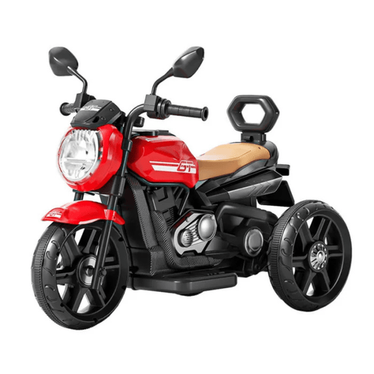 Rechargeable CTL70 - 7 Ride - On Bike for Kids - Nesh Kids Store