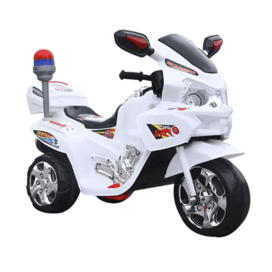 Rechargeable Motor Bike - BQ - 5188 - Nesh Kids Store