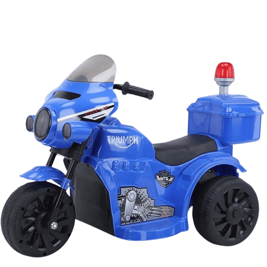 Rechargeable Ride - On Bike JS6688 - Nesh Kids Store