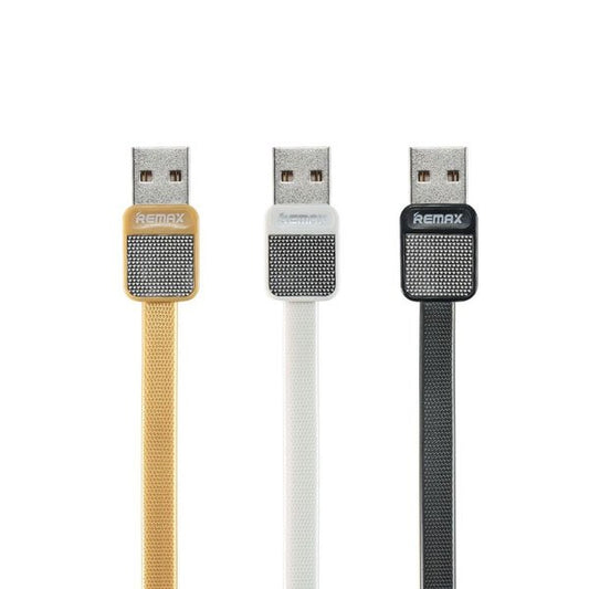 Remax - Platinum Series (RC-044) - Apple / Micro USB / Type C - Nesh Kids Store