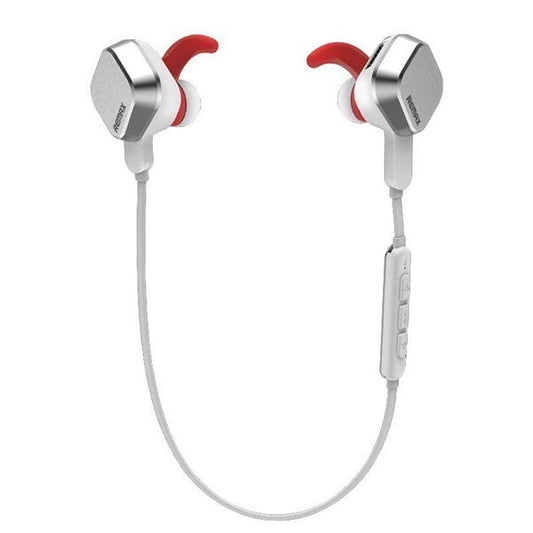 Remax S2 Sports Magnet Wireless Bluetooth Headset - Nesh Kids Store