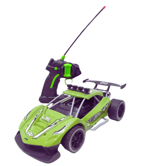 Remote Control Racing Car – High - Speed Thrill - CD 820 - Nesh Kids Store